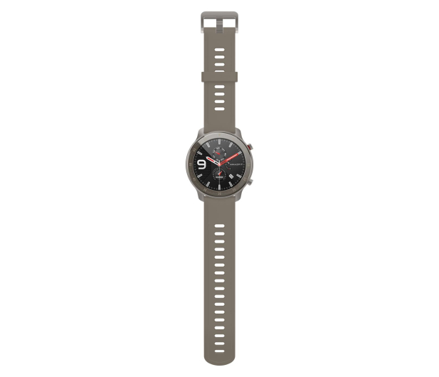 Amazfit Amazfit GTR 47mm Titanium - 572575 - zdjęcie 3